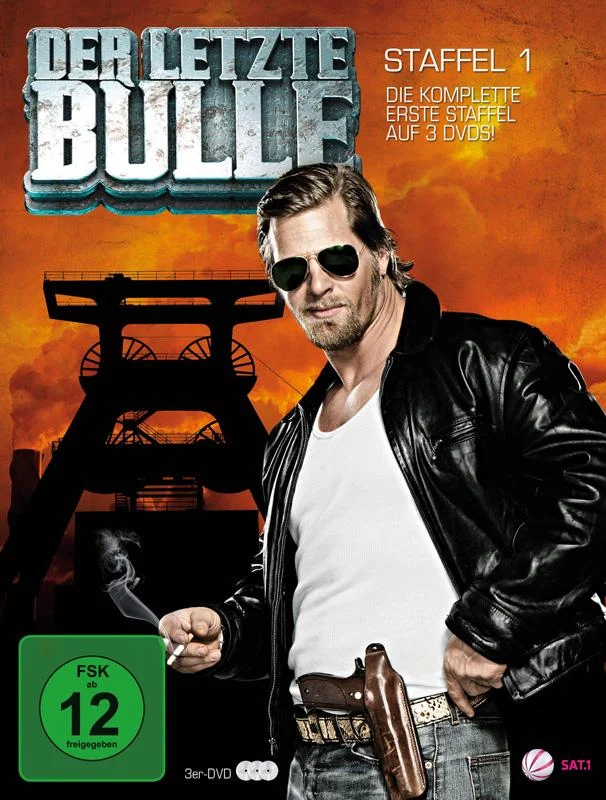 Смотреть сериал Последний бык (2010) онлайн в хорошем качестве 720-1080 HD, бесплатно на русском языке